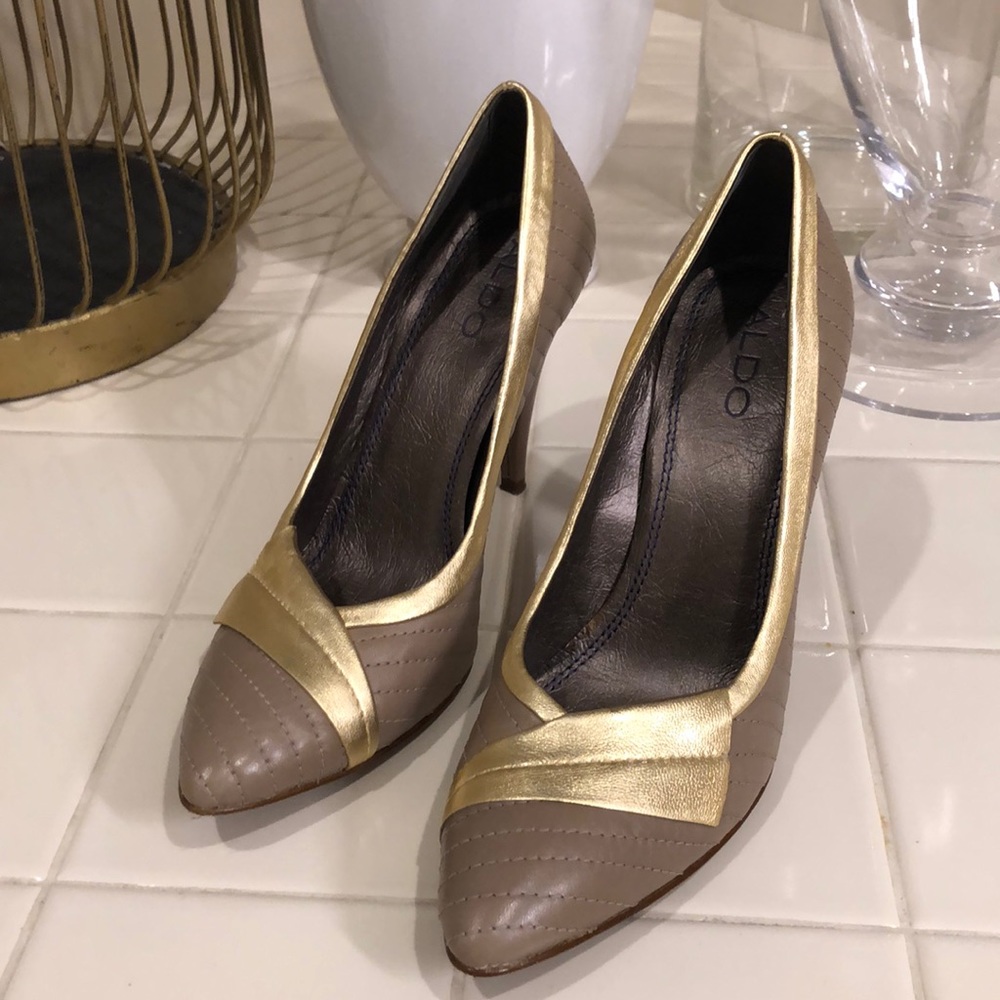 Aldo Heels